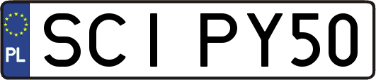 SCIPY50