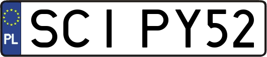 SCIPY52