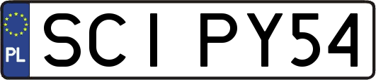 SCIPY54