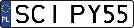 SCIPY55