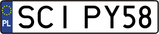 SCIPY58