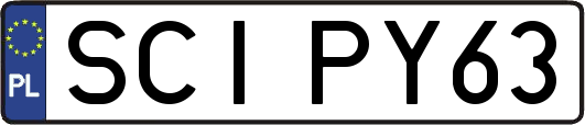 SCIPY63