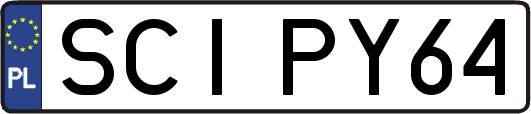 SCIPY64