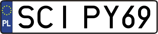 SCIPY69