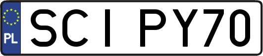 SCIPY70