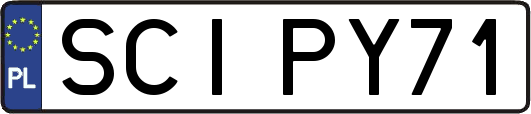 SCIPY71