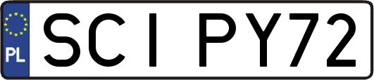 SCIPY72