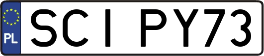 SCIPY73