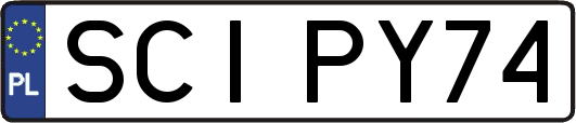 SCIPY74