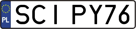 SCIPY76