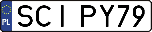 SCIPY79