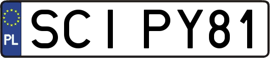 SCIPY81