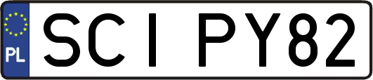SCIPY82