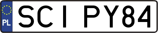 SCIPY84