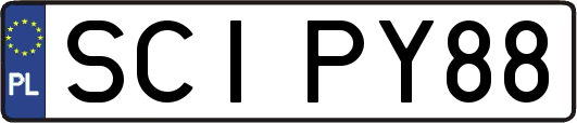 SCIPY88