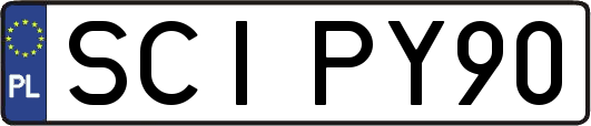 SCIPY90