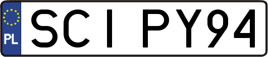 SCIPY94