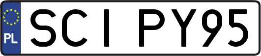 SCIPY95