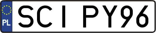 SCIPY96