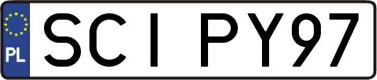 SCIPY97