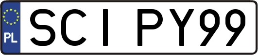 SCIPY99