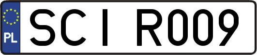 SCIR009
