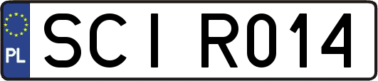 SCIR014
