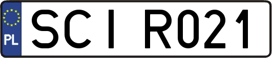 SCIR021