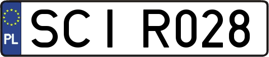 SCIR028