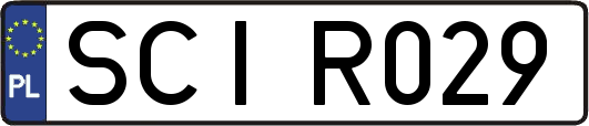 SCIR029