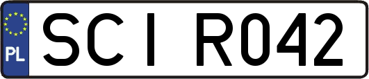 SCIR042