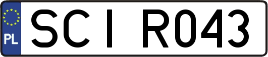 SCIR043