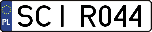 SCIR044