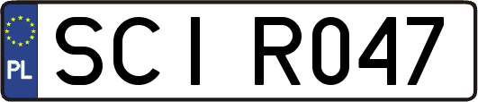 SCIR047