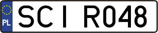 SCIR048