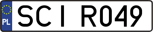SCIR049