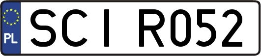 SCIR052