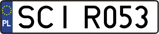 SCIR053