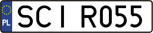 SCIR055