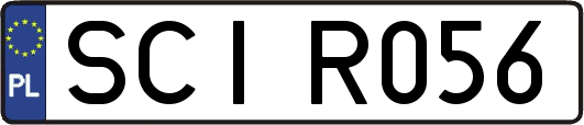 SCIR056