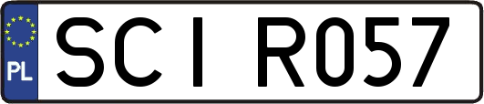 SCIR057