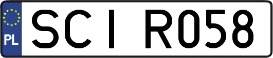 SCIR058