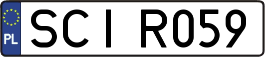 SCIR059