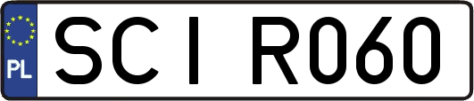 SCIR060