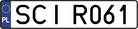 SCIR061