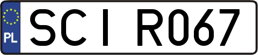 SCIR067