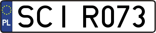 SCIR073