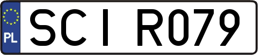 SCIR079