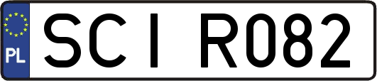 SCIR082