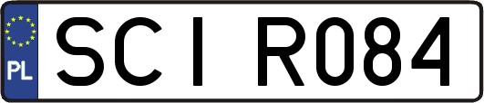 SCIR084